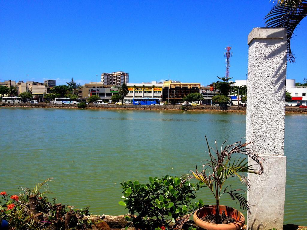 Marbella Barra Hotel Rio de Janeiro Exterior photo