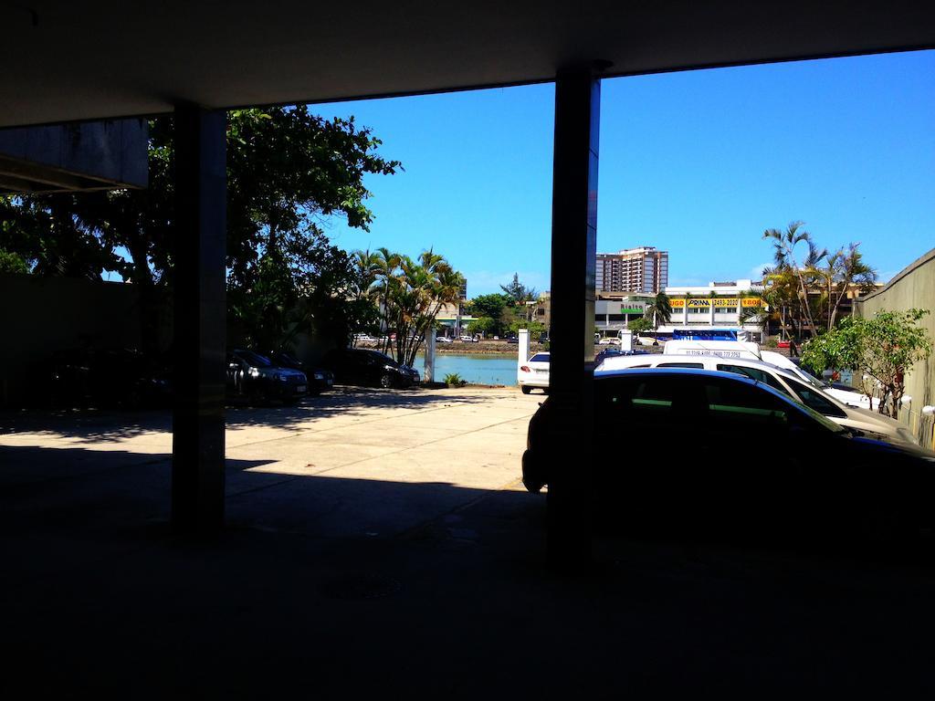 Marbella Barra Hotel Rio de Janeiro Exterior photo